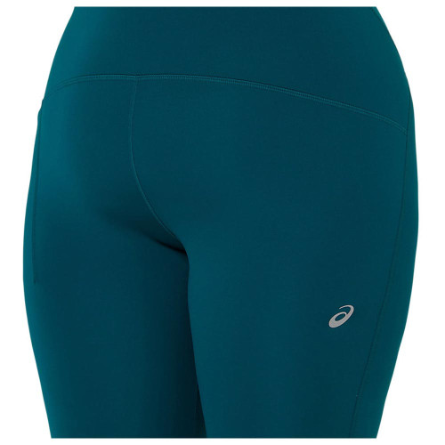 Asics Γυναικείο κολάν Road High-Waist Tights